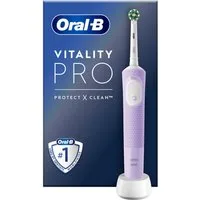 Oral-B Elektrische Zahnbürste