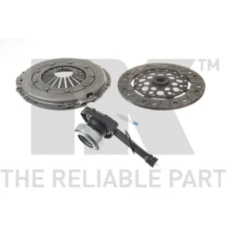 NK Kupplung Nissan Renault 2,2 2,5 dCi