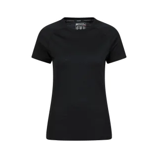 Mountain Warehouse - "Summit" Thermo-Top für Damen (Schwarz)