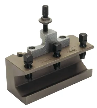 ELMAG Bohrstahlhalter 'System MULTIFIX' - 88508