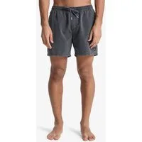 Quiksilver Badeshorts EVERYDAY BLACK