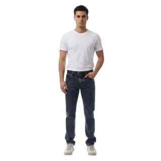 Boss - Jeans für Herren (Marine)