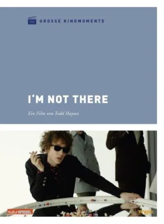I'm Not There - Große Kinomomente [DVD] [2009]