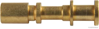 HERTH&BUSS Crimpverbinder AMP Tyco MOST-POF - 50253504