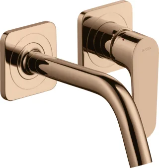 Hansgrohe Waschtischmischer Unterputz Axor Citterio M 34113300