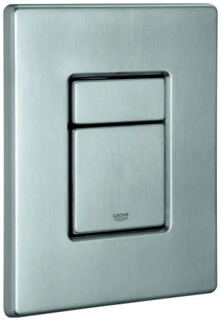 GROHE WC-Betätigung Skate Cosmopolitan 38732 senkrechte Montage Edelstahl 38732SD0