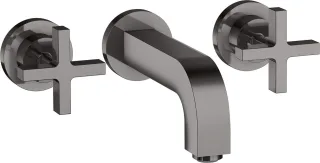 Hansgrohe 3-Loch Waschtischarm.Axor Citterio 39313330
