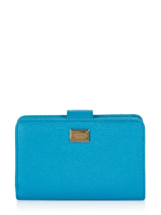 Dolce & Gabbana Portemonnaie