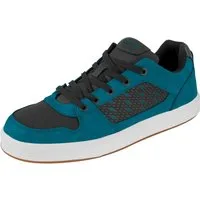 normani Sneaker Milwaukee Sneaker Unisex Sommer Sneaker vegenaner Sommerschuhe Low-Top Halbsneaker