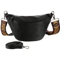 KangaROOS Bauchtasche, Schultertasche, Umhängetasche, Handtasche Damen