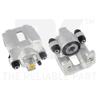 NK Bremssattel hinten links Jeep Cherokee