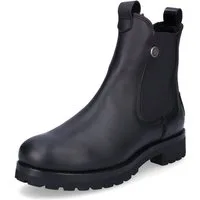Panama Jack Panama Jack Damen Chelsea Boot schwarz Chelseaboots