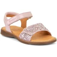 froddo® Froddo Lore Sparkle Pink Shine Sneaker