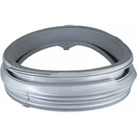 VIOKS Dichtungsring Türmanschette Ersatz für AEG 1108590900, für Waschmaschine Frontlader