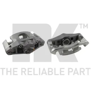 NK Bremssattel vorne links Audi A3 Skoda Superb VW Eos Golf Passat