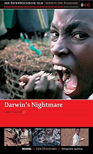 Darwin's Nightmare [DVD] [2006]