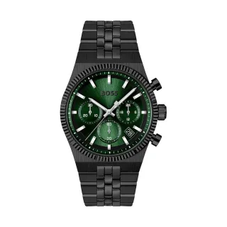 Boss Chronograph CANDOR PRIME 1514308