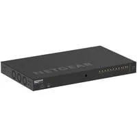 M4250 GSM4212UX, Switch