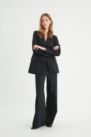 Anzug ZELLAIW Anzug Classic fit