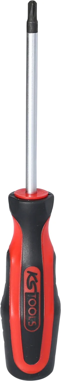 KS Tools ERGOTORQUEplus Schraubendreher für TORQ-Set®-Schrauben - 159.1232