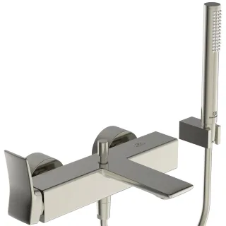 Ideal Standard Badearmatur AP Conca, m.Stab-HB, BC763GN