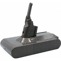 AKKU POWER Ersatzakku für Dyson V8 Akku Kompatibel V8 / Pro SV10 Staubsauger 21,6 Akku