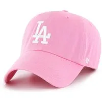 '47 Brand Baseball Cap '47 Brand MLB Los Angeles Dodgers '47 CLEAN UP Cap (Basecap)
