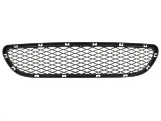 Stoßstangen Gitter Abdeckung Blende MITTE für BMW 3er E90 / E91 ab 2008-2012 (nicht M-Paket)