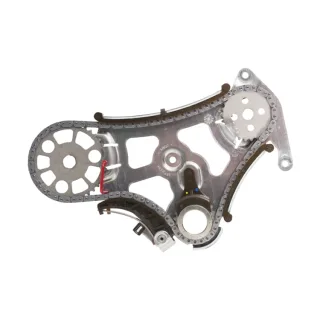 Febi Kettensatz ?lpumpenantrieb BMW 1er 3er 7er X6 Z4