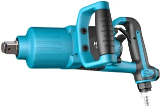 HAZET Schlagschrauber 3.400 Nm,1 Zoll - 9014PS-1