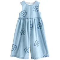 Next Jumpsuit Ärmelloser Playsuit (1-tlg)