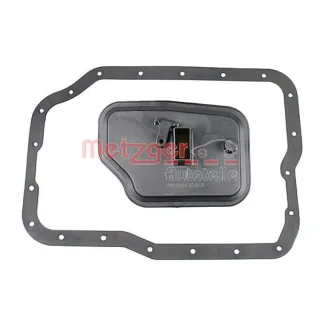 Metzger Hydraulikfiltersatz f?r Automatik Mazda 2 3 5 6 Cx-7