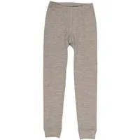 Joha Leggings aus Merinowolle