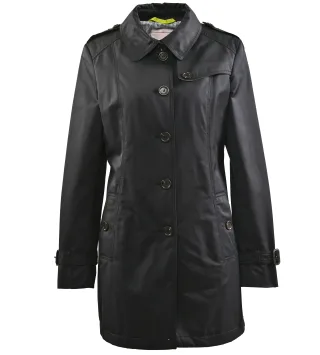 Fuchs Schmitt - Jacke marine - Gr. - 38