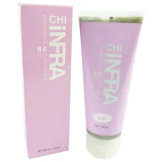 Farouk - CHI Infra Environ. - No Lift - CB - Cool Blonde - Haar Farbe  120g
