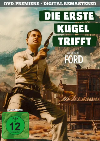 Die erste Kugel trifft (Original Kinofassung Digital remastered)