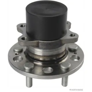 Jakoparts Radlager hinten Hyundai Kia J4710552