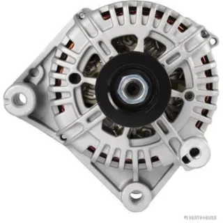 Elparts Generator 150A BMW 3er 5er 7er X3 3,0
