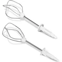BOSCH Rührbesen Turbobesen 00659061, Set rechts links für Handmixer