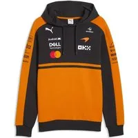 McLaren Kapuzenpullover McLaren F1 Team Kapuzenpullover Puma 2026
