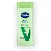 Vaseline Bodylotion Vaseline Body Lotion 400ml. Aloe Soothe