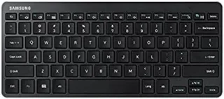 Samsung Tastatur EE-BT550 [kabellos] schwarz