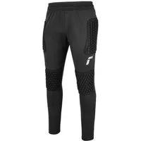 Reusch Torwarthose Contest II Pant Advance mit gepolsterten Zonen
