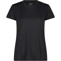 CMP T-Shirt CMP Damen T-Shirt WOMAN T-SHIRT 34N6796