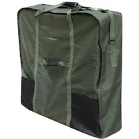 MK Angelsport Angelliegen-Schutzhülle MK Bedchair XXL Liegentasche Bag Tasche für Angelliegen