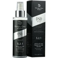 DSD de Luxe Haarpflege-Set 5.2.1 Botox Like Hair Therapy, 1-tlg.