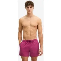 Marc O'Polo Badehose Woven Schwimmhose, Schwimmshorts, Badebekleidung