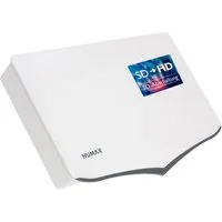 Humax FLAT-H40D Serie SAT-Antenne