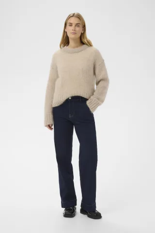 Jeans BarbaPW Jeans Gerade Passform