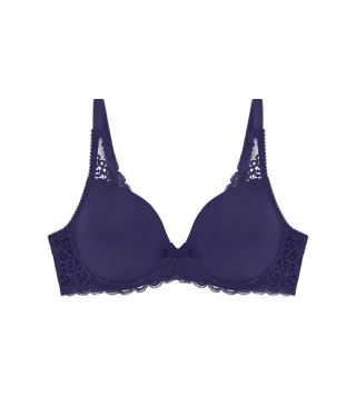 Triumph - Amourette Spotlight WHP X prussian blue - Gr. - 85A